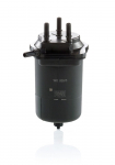 K&uuml;tusefilter MANN-FILTER WK 939/5