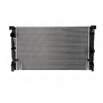 Radiaator,mootorijahutus NISSENS 606230