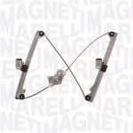 Aknat&otilde;stuk MAGNETI MARELLI 350103170023