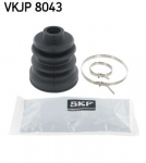 Kaitsekummikomplekt, veov&otilde;ll SKF VKJP 8043