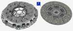 Sidurikomplekt SACHS 3000 951 709