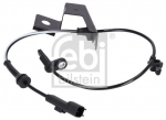 Andur, rattap&ouml;&ouml;rete arv FEBI BILSTEIN 186220