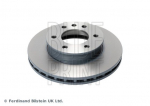 Piduriketas BLUE PRINT ADU174310