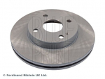 Piduriketas BLUE PRINT ADM54364