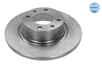 Piduriketas MEYLE 40-15 523 1002