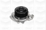 Veepump, mootori jahutus GRAF PA993