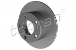 Piduriketas TOPRAN 103 757