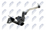 Andur, seadeelement- tulede ulatuse reguleerimine NTY ECX-AU-019