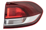 Tagatuli HELLA 2SD 012 311-121