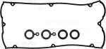 Tihendikomplekt, klapikaas VICTOR REINZ 15-53982-01