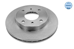 Piduriketas MEYLE 36-15 521 0014