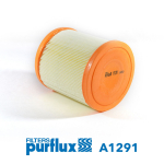 &Otilde;hufilter PURFLUX A1291
