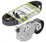 Soonrihmakomplekt SNR KA859.22