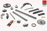 Mootori keti komplekt FAI AutoParts TCK41