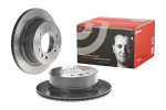 Piduriketas BREMBO 09.D853.11