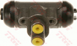 Rattapidurisilinder TRW BWH405
