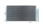 Kondensaator,kliimaseade KAMOKA 7800169