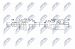 Veov&otilde;ll NTY NPW-PL-150