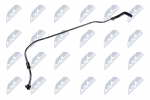 Soojendusvoolik NTY CPP-PL-004