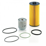 &Otilde;lifilter MANN-FILTER SP 2041-2 x
