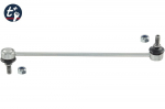 Stabilisaator,Stabilisaator TOPRAN 207 665