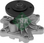 Veepump, mootori jahutus Schaeffler INA 538 0491 10