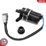 Klaasipesuvee pump,klaasipuhastus ESEN SKV 15SKV023