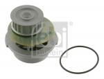 Veepump, mootori jahutus FEBI BILSTEIN 01260