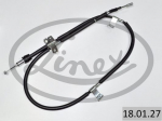 Tross,seisupidur LINEX 18.01.27