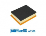 &Otilde;hufilter PURFLUX A1308