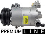 Kompressor,kliimaseade MAHLE ACP 1389 000P
