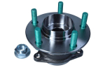 Rattalaagrikomplekt MAXGEAR 33-0719
