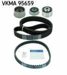 Hammasrihma komplekt SKF VKMA 95659