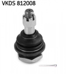 Kande-/juhtliigend SKF VKDS 812008