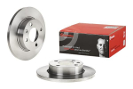 Piduriketas BREMBO 08.5243.24
