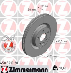 Piduriketas ZIMMERMANN 450.5210.20