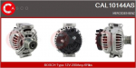 Generaator CASCO CAL10144AS