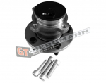 Rattalaagrikomplekt GT-BERGMANN Automotive GT24-091