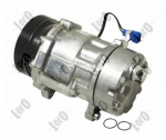 Kompressor,kliimaseade ABAKUS 053-023-0002
