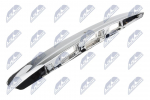 Stopper, ehis-/kaitseliist NTY EZC-NS-004C