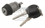Sulgursilinder, s&uuml;&uuml;telukk FEBI BILSTEIN 17000