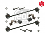 Remondikomplekt,stabilisaatorilaager FEBI BILSTEIN 37078