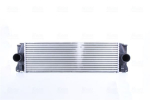 Kompressori&otilde;hu radiaator NISSENS 96628