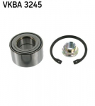 Rattalaagrikomplekt SKF VKBA 3245