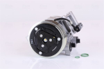 Kompressor,kliimaseade NISSENS 890638