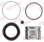 Remondikomplekt,Pidurisadul QUICK BRAKE 114-5547
