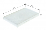 Filter,salongi&otilde;hk BOSCH 1 987 432 258