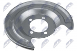 Plekk,piduriketas NTY HTO-TY-068