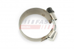 Klemmikomplekt,heitgaaside s&uuml;steem FAST FT84600