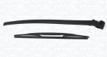 Kojameehe komplekt, klaasipesu MAGNETI MARELLI WRQ0327